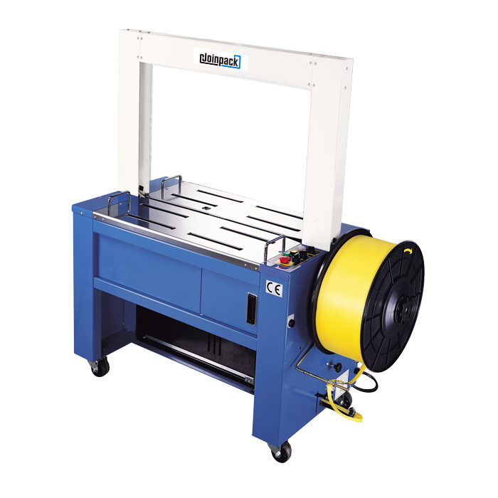 General Application Bottom Seal Automatic Strapping Machine A-93
